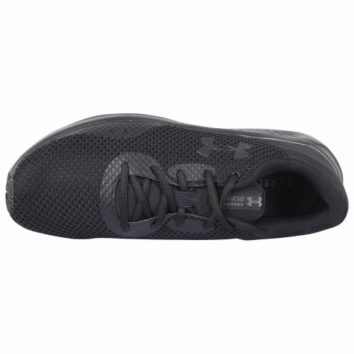 Under Armour UA Charged Pursuit 3